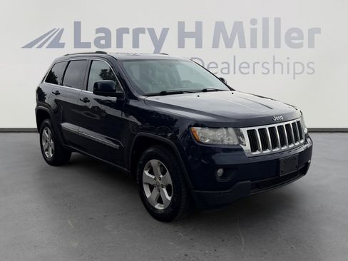 Used 2012 Jeep Grand Cherokee Laredo image 7