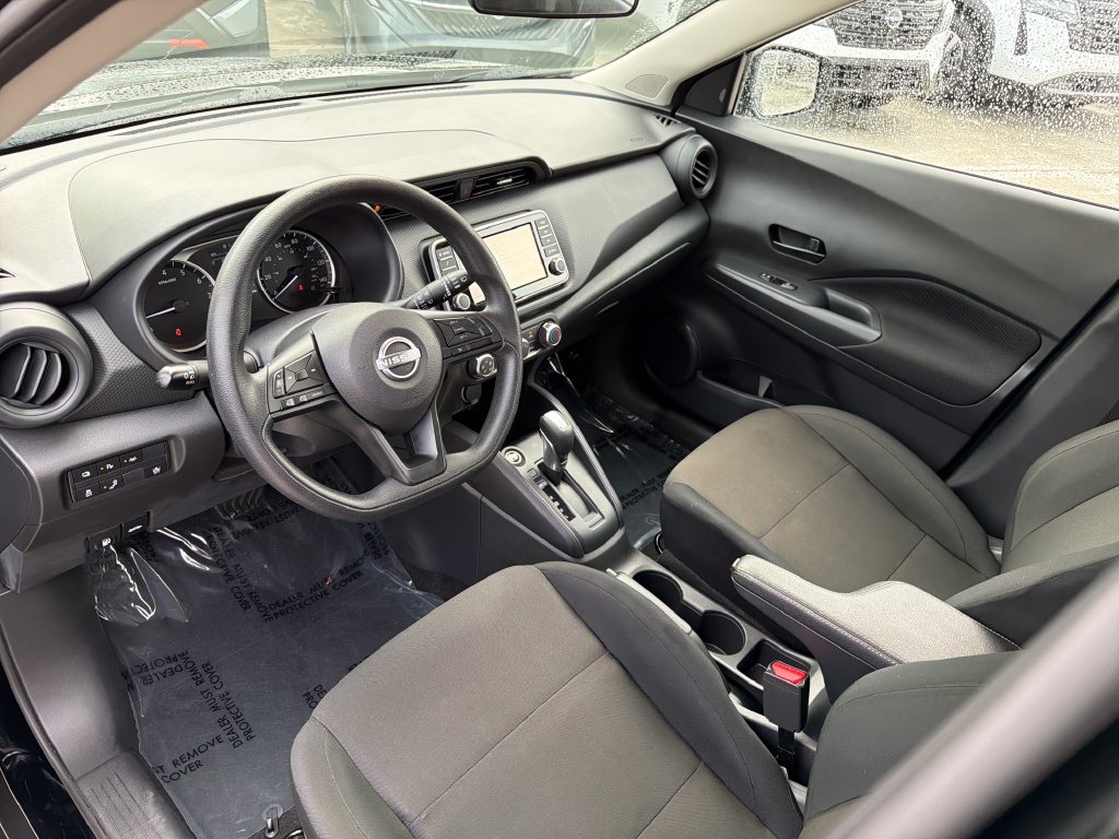 Used 2025 Nissan Kicks Play S FWD image 13