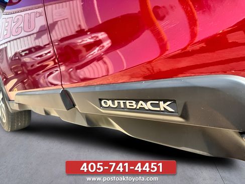 Used 2020 Subaru Outback Premium AWD/4WD image 33