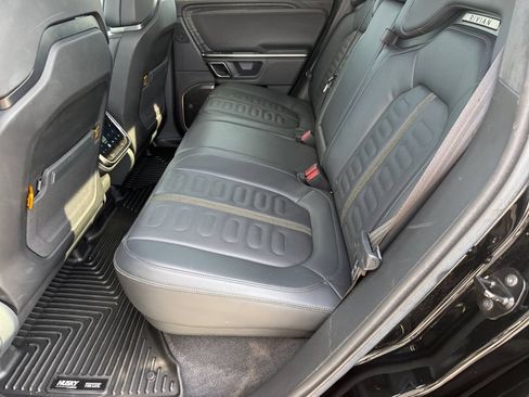 Used 2023 Rivian R1T Adventure Quad AWD/4WD image 11
