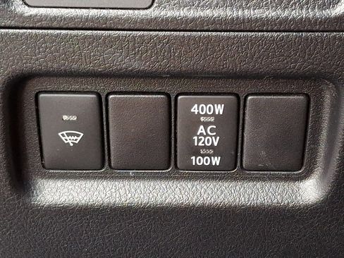 Used 2016 Toyota 4Runner Limited image 27