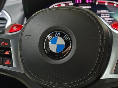 Used 2020 BMW M850i Gran Coupe xDrive w/ Driving Assistance Package image 20