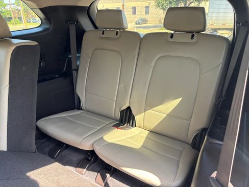 Used 2018 Hyundai Santa Fe SE w/ SE Premium Package 02 FWD image 56