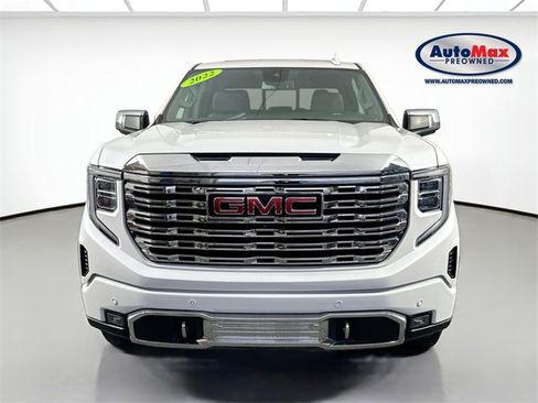 Used 2022 GMC Sierra 1500 Denali image 7
