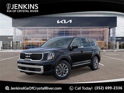 New 2025 Kia Telluride LX
