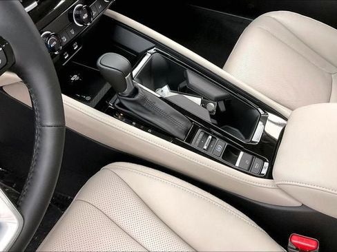 New 2026 Honda Accord Touring image 9