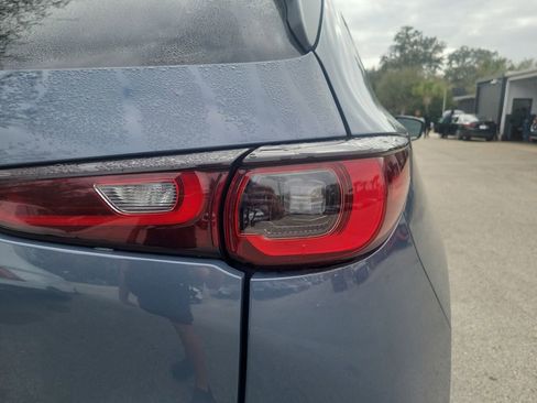 Used 2023 MAZDA CX-5 Carbon Edition image 16