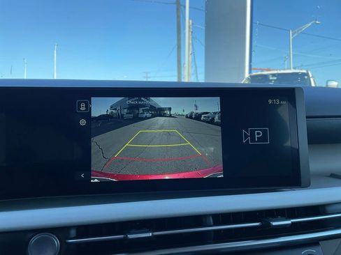 New 2026 Hyundai Tucson SE FWD image 14