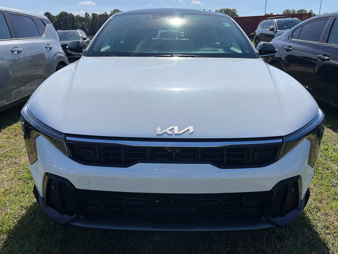 Used 2026 Kia K4 GT-Line Turbo FWD image 9