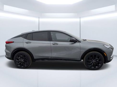 New 2026 Buick Envista Sport Touring image 2