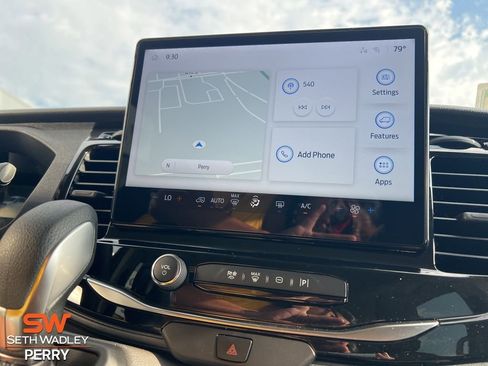 New 2025 Ford Transit 350 XLT image 19