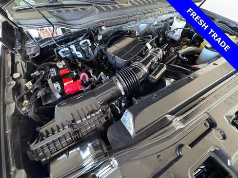 Used 2021 Ford F250 Lariat w/ Lariat Ultimate Package image 31