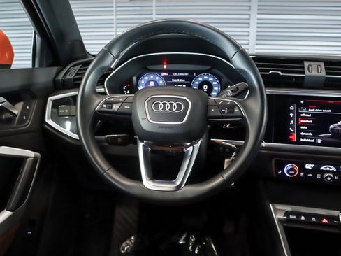 Used 2022 Audi Q3 2.0T Premium AWD/4WD image 18