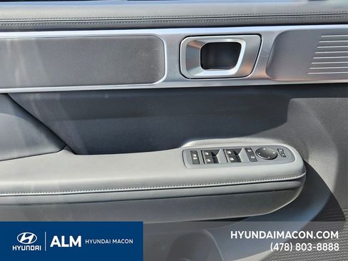 New 2026 Hyundai Santa Fe SEL image 31