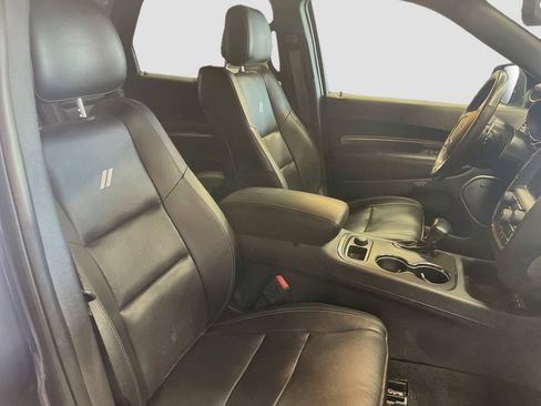Used 2020 Dodge Durango R/T AWD/4WD image 30