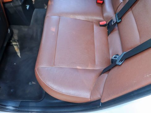 Used 2014 BMW X1 sDrive28i RWD image 17
