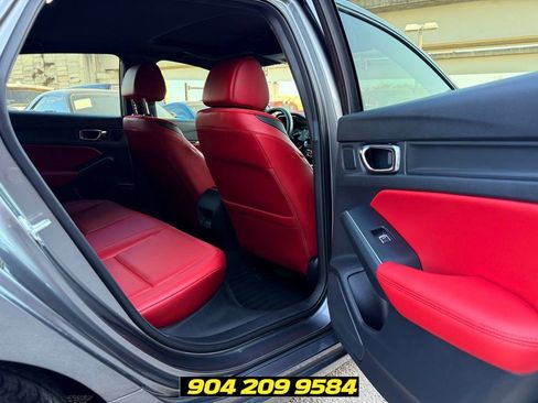 Used 2025 Acura Integra A-Spec FWD image 30