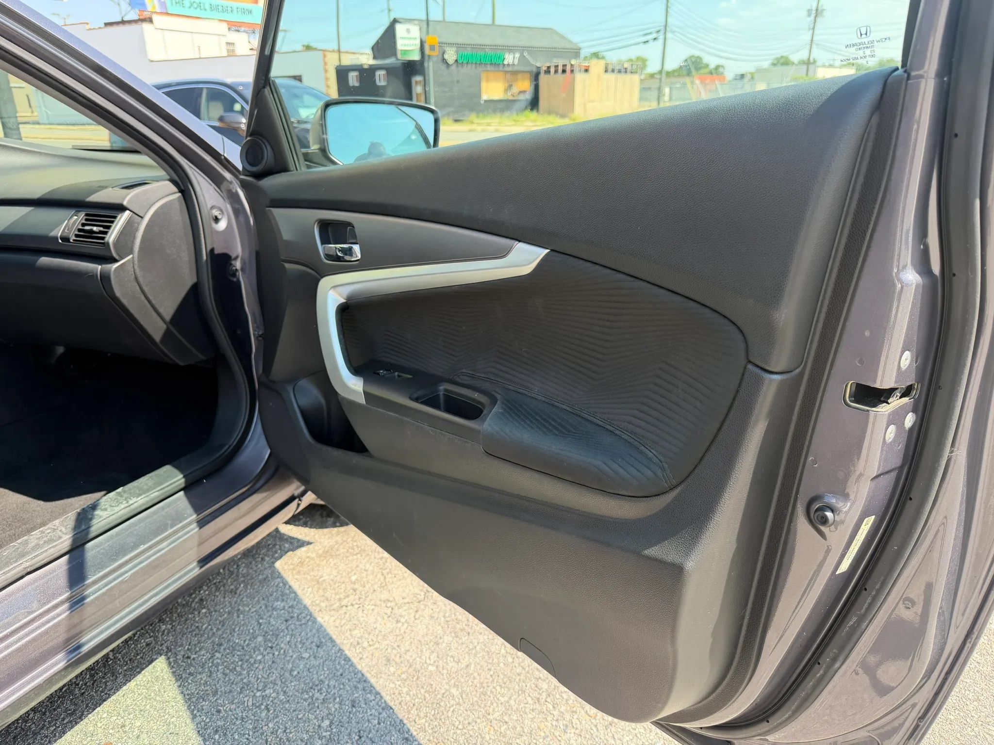 Used 2014 Honda Accord LX-S image 7