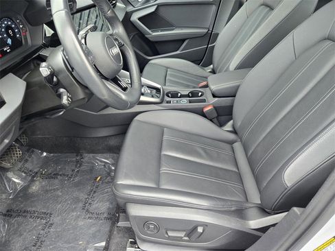 Used 2024 Audi A3 2.0T Premium image 25