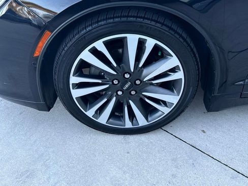 Used 2018 Lincoln MKZ Reserve w/ Technology Package image 32