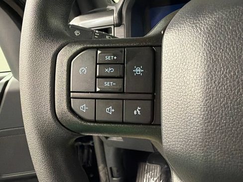 New 2026 Ford F150 STX w/ Equipment Group 200A AWD/4WD image 16