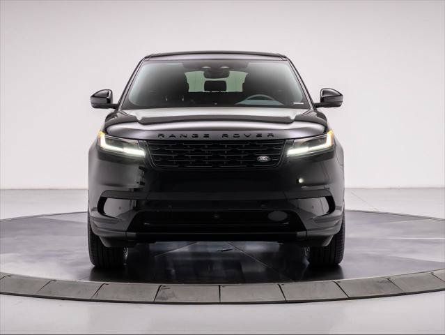New 2026 Land Rover Range Rover Velar S AWD/4WD image 8
