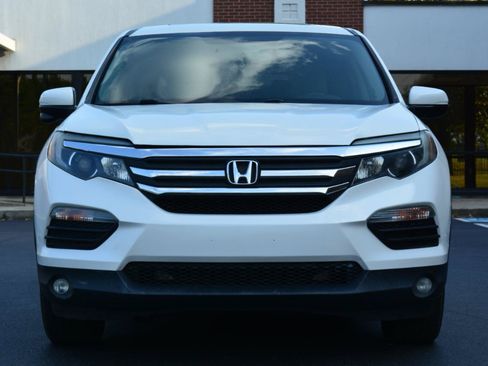 Used 2017 Honda Pilot EX-L image 2