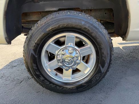 Used 2010 Dodge Ram 2500 Truck SLT w/ Big Horn Regional Pkg image 85