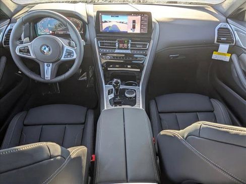 New 2026 BMW 840i image 15