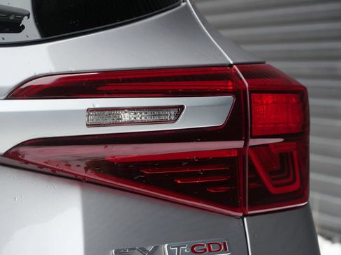 Used 2021 Kia Seltos SX image 8