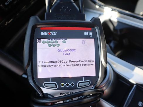 Used 2021 Ford Explorer ST w/ Equipment Group 401A AWD/4WD image 26