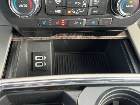 Used 2018 Ford F350 Lariat w/ FX4 4x4 Off Road Package image 37