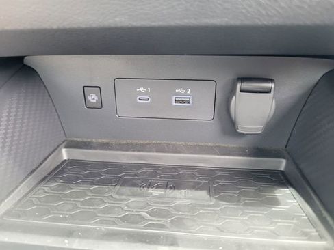 New 2025 Nissan Altima 2.5 SV w/ SV Special Edition Package image 25