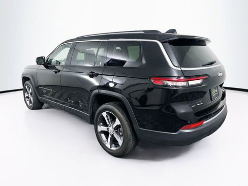 Used 2023 Jeep Grand Cherokee L Limited image 5