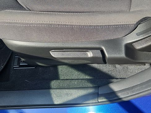 Certified 2024 Subaru Impreza 2.0i AWD/4WD image 10