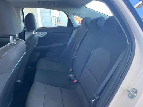 Used 2023 Kia Forte LXS image 25