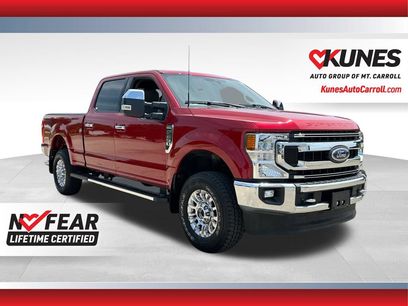 Used 2022 Ford F250 XLT w/ XLT Premium Package