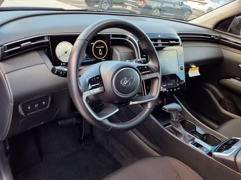 Used 2022 Hyundai Tucson SEL w/ Convenience Package image 13