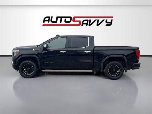 Used 2020 GMC Sierra 1500 Denali w/ Denali Ultimate Package image 4