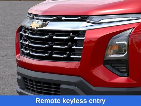New 2026 Chevrolet Equinox LT w/ Convenience Package II AWD/4WD image 14