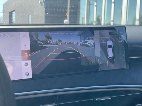 New 2026 Genesis GV70 3.5T Sport Advanced image 16