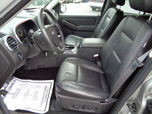 Used 2008 Ford Explorer Limited AWD/4WD image 22