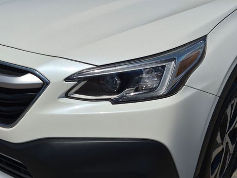 Used 2021 Subaru Outback Limited w/ Popular Package #2 AWD/4WD image 10