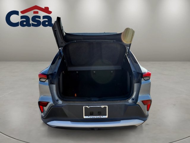Used 2025 Buick Envista Preferred FWD image 23