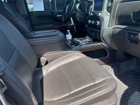 Used 2019 GMC Sierra 1500 Denali w/ Technology Package image 4