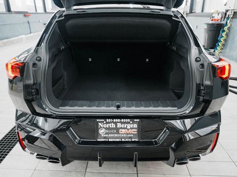 Used 2024 BMW X2 M35i image 42