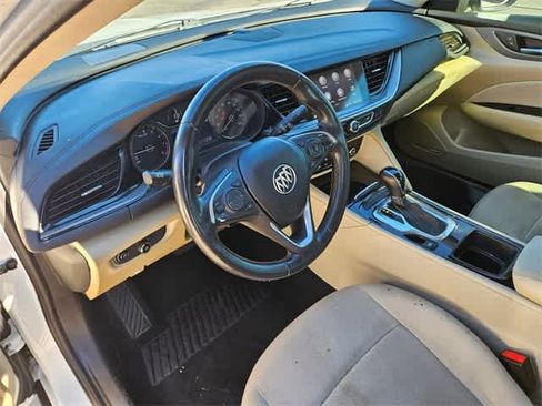 Used 2019 Buick Regal Preferred w/ Sights and Sounds Package image 9