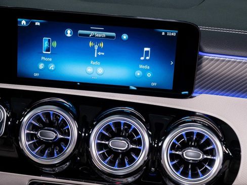 New 2026 Mercedes-Benz CLA 250 image 19