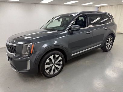 Used 2020 Kia Telluride S