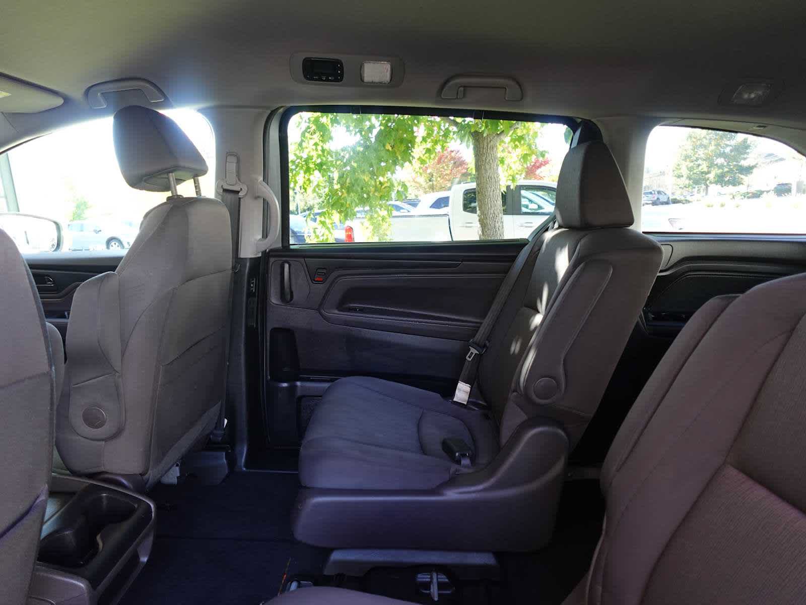 Used 2019 Honda Odyssey EX image 24